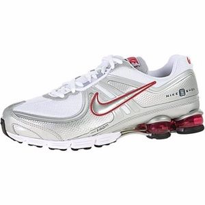 nike shox experience 2